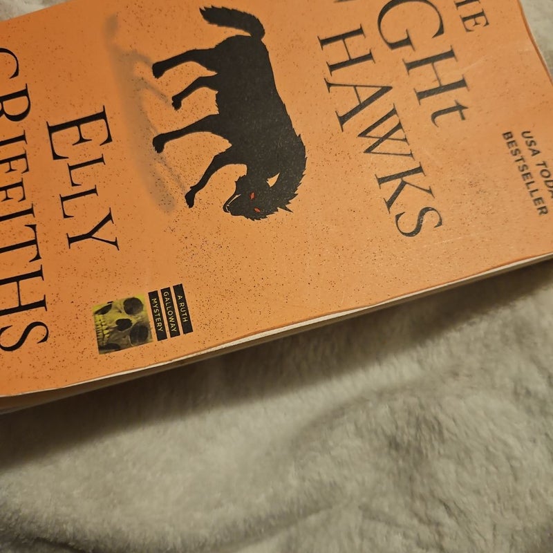 The Night Hawks