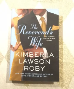 The Reverend's Wife