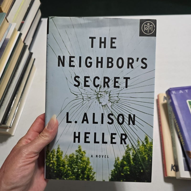 The Neighbor's Secret