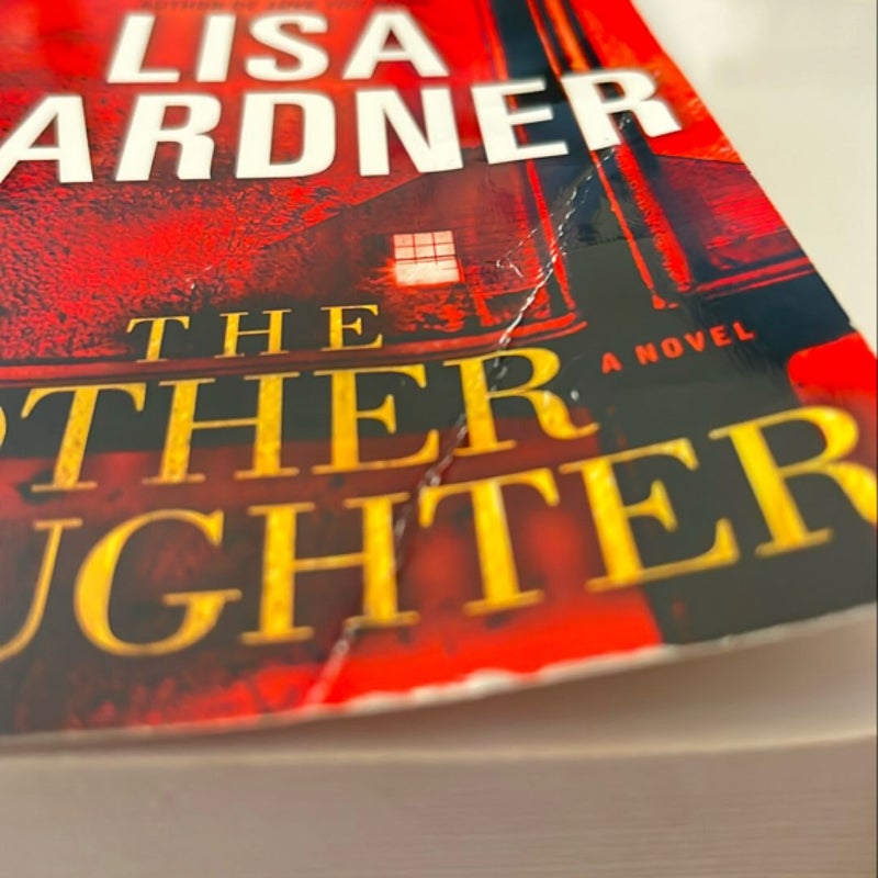 The Other Daughter