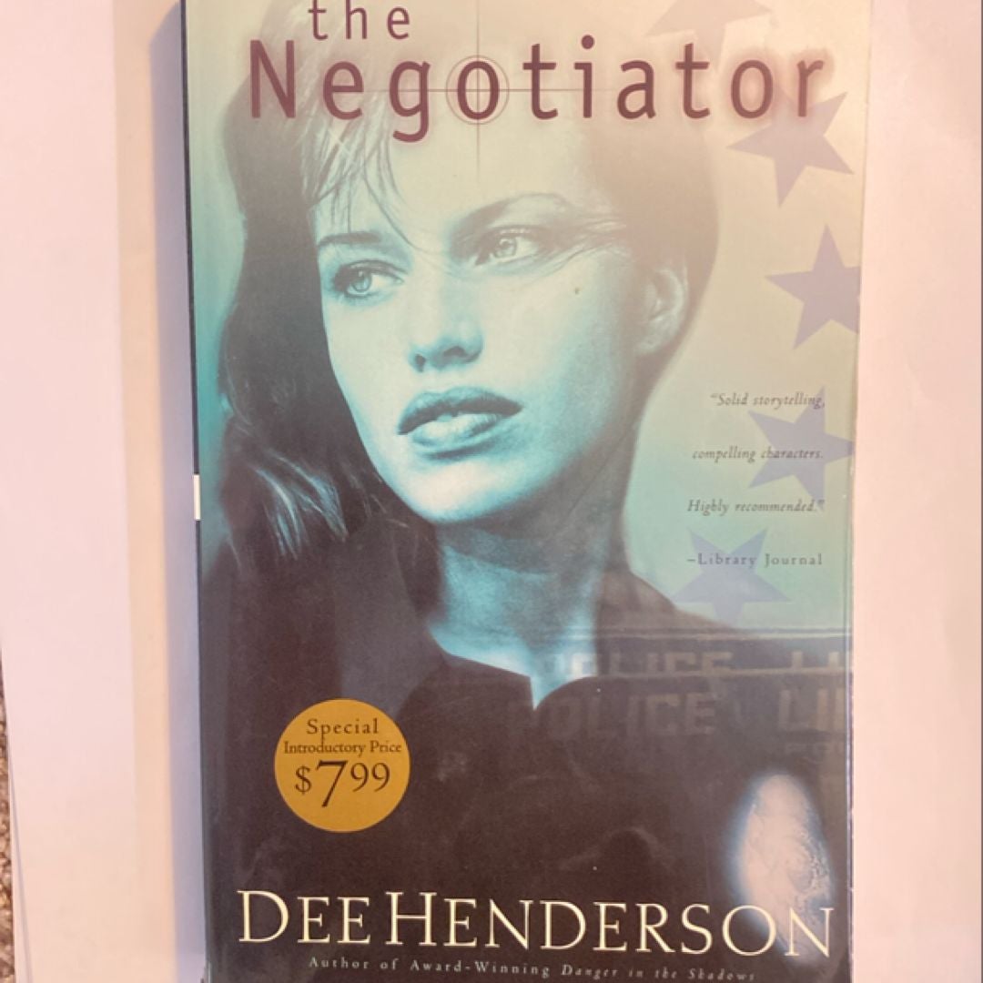 The Negotiator