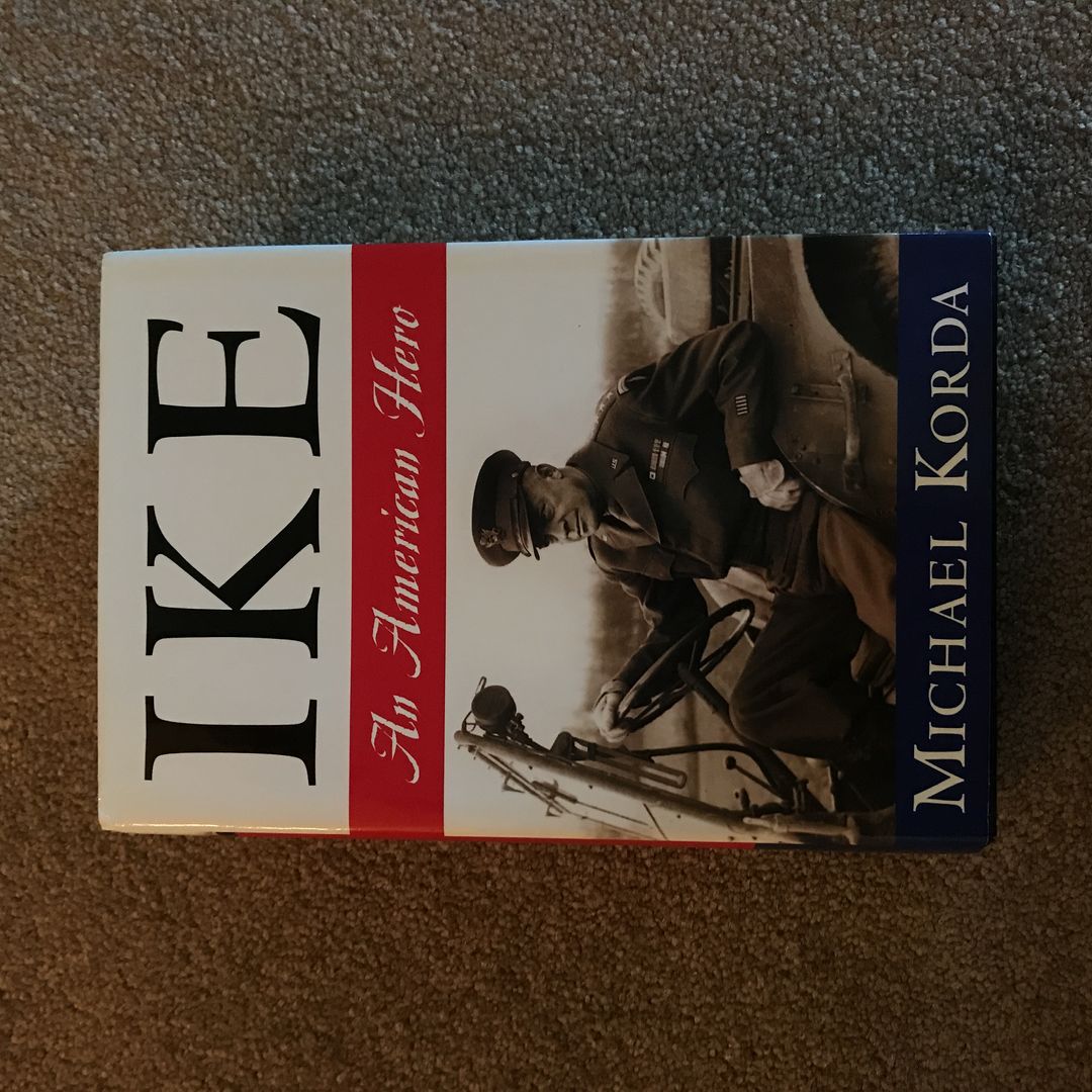 Ike