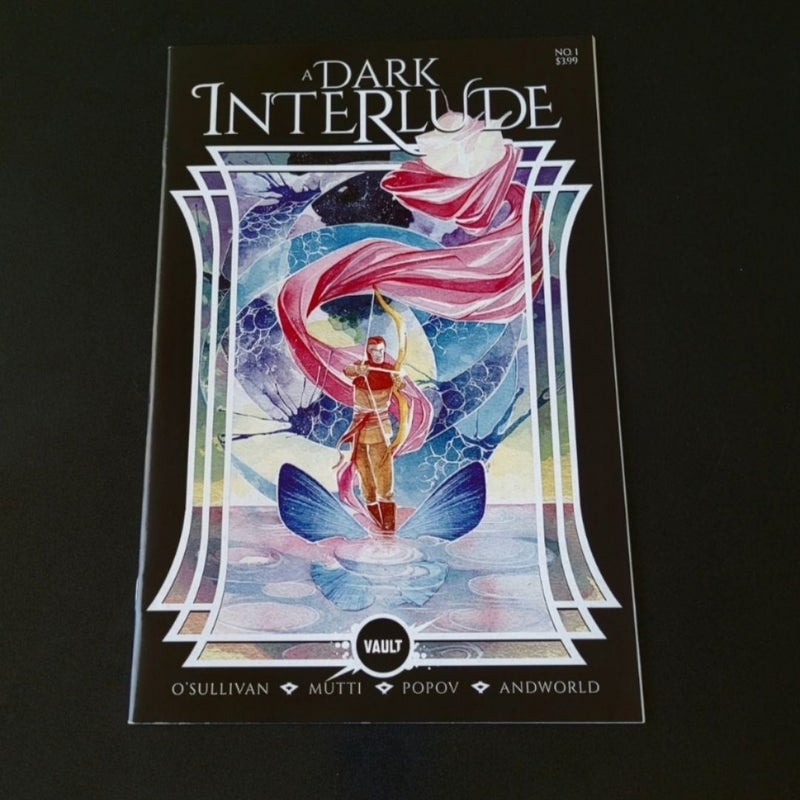 Dark Interlude #1