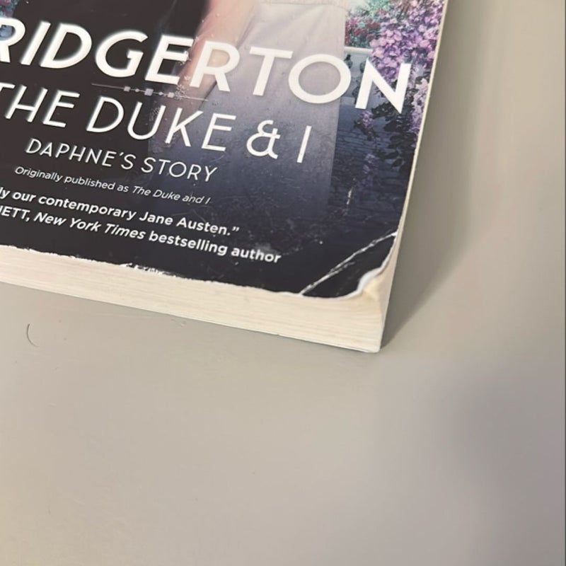 Bridgerton [TV Tie-In]