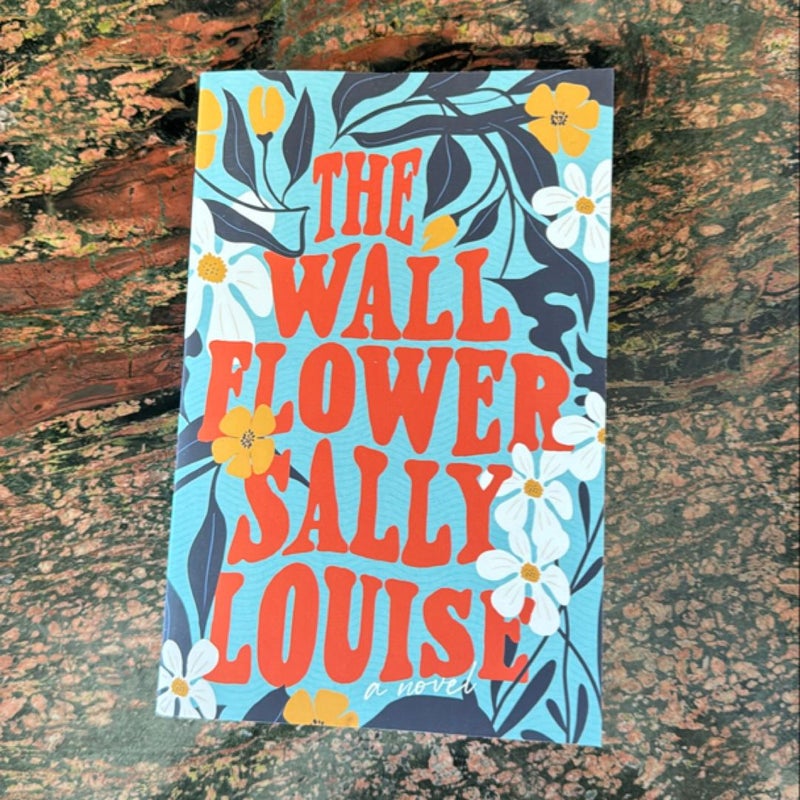 The Wallflower, Probably Smut Edition