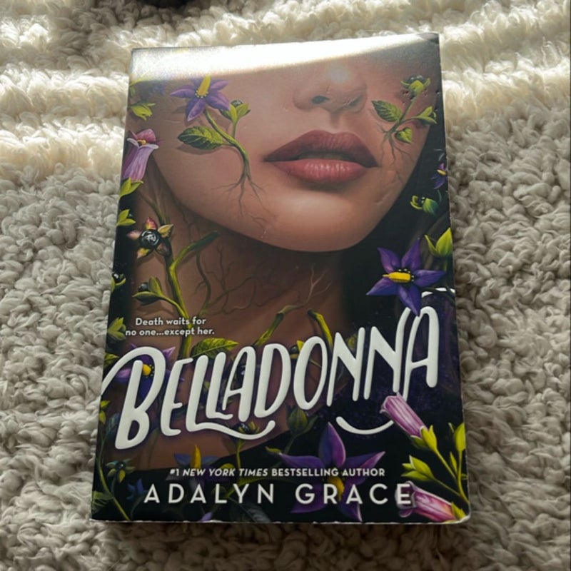 Belladonna