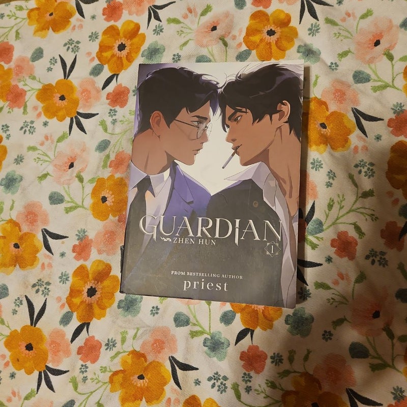 Guardian (entire series)