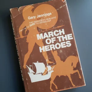 March of the Heroes