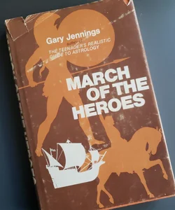 March of the Heroes