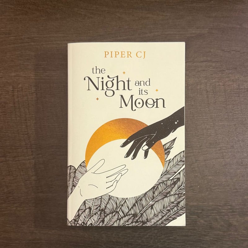 The Night and Its Moon