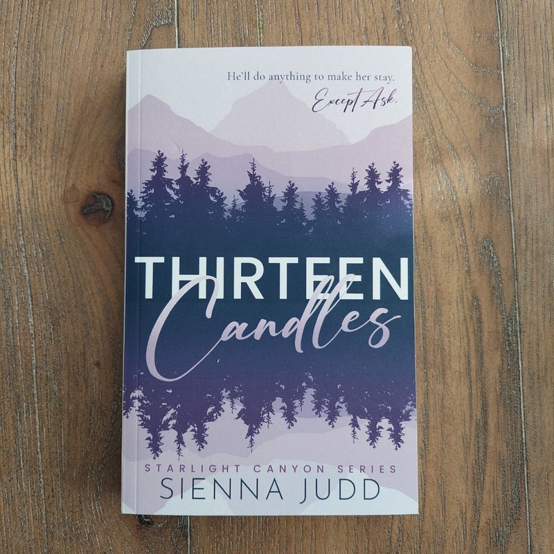 Thirteen Candles