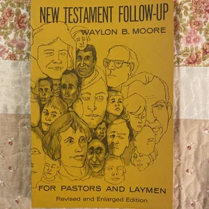New Testament Follow-Up
