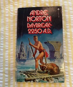 Daybread -2250 AD