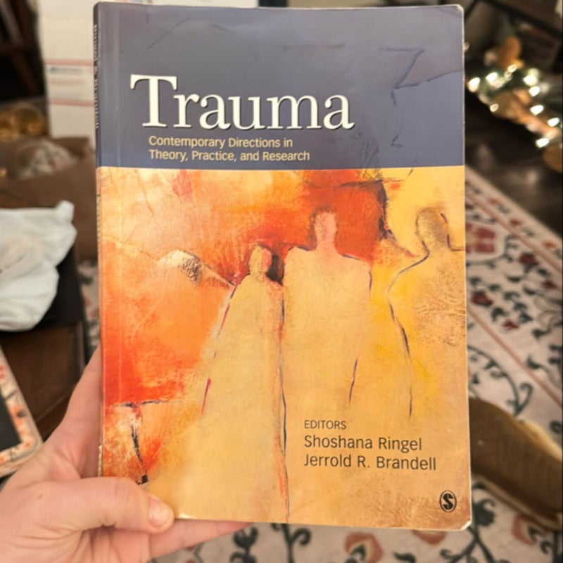 Trauma