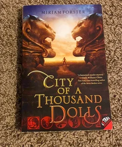 City of a Thousand Dolls