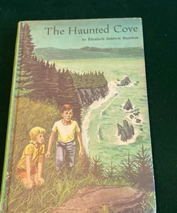The Haunted Cove
