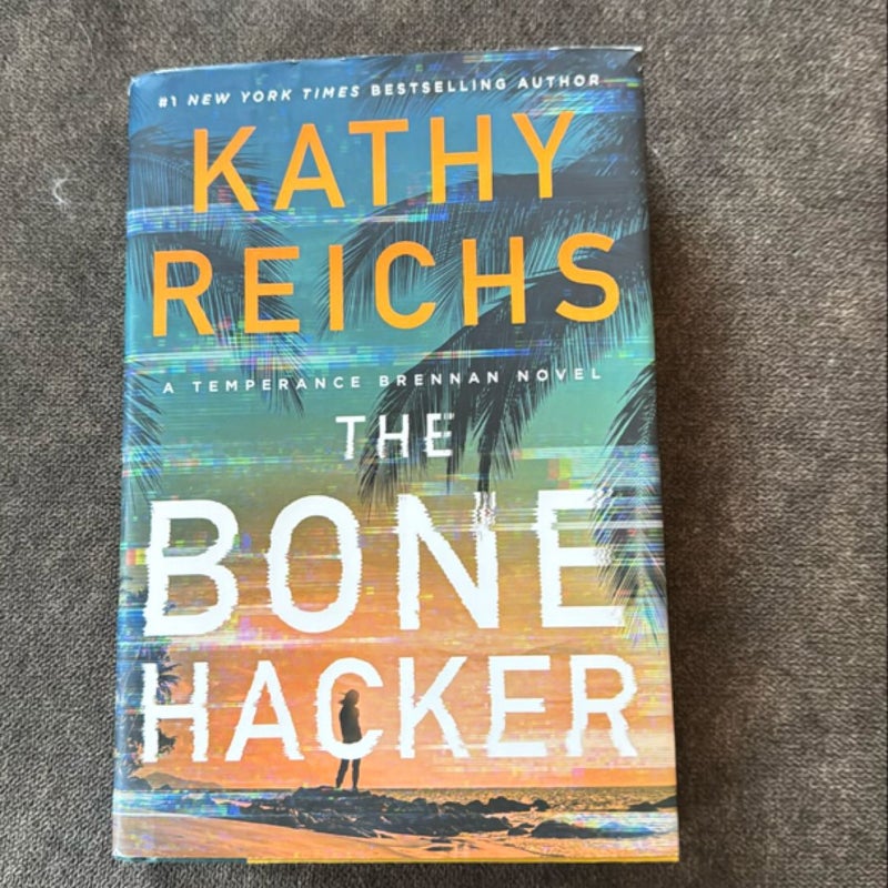 The Bone Hacker