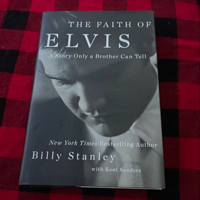 The Faith of Elvis