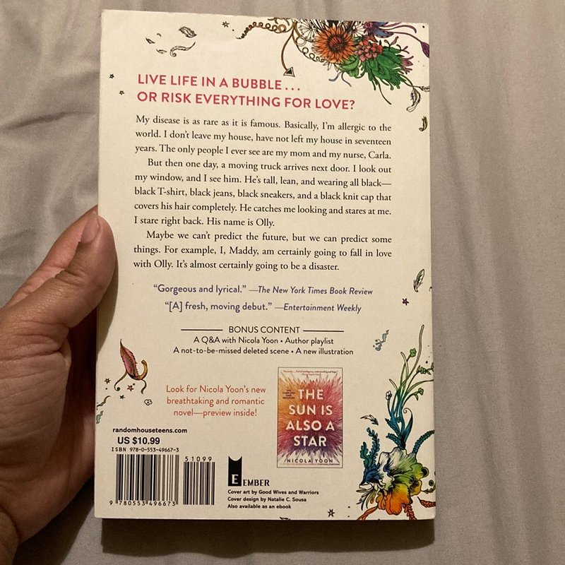 Everything, Everything