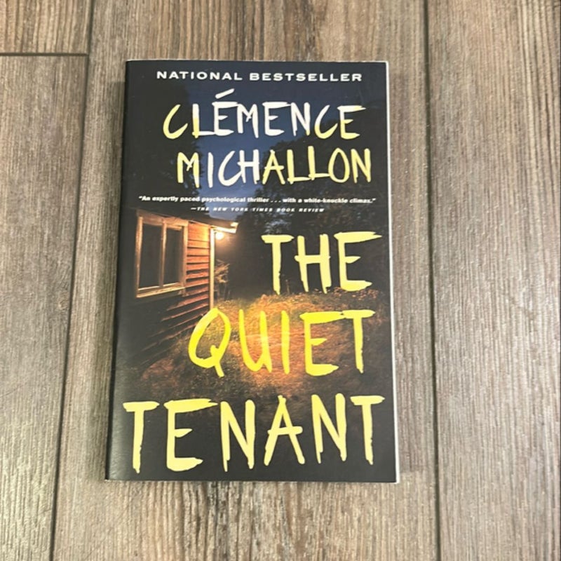 The Quiet Tenant