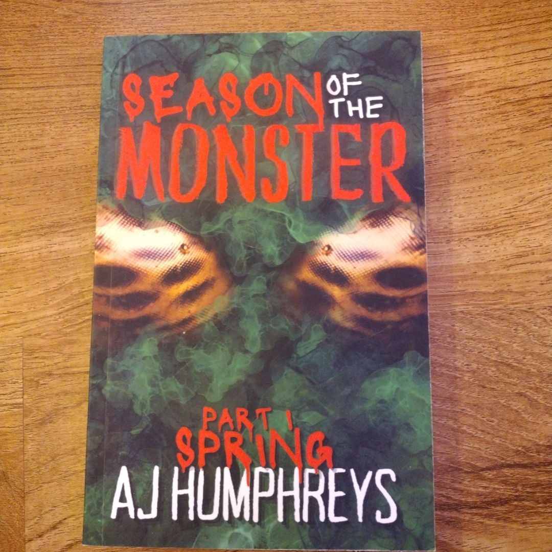 Season of the Monster