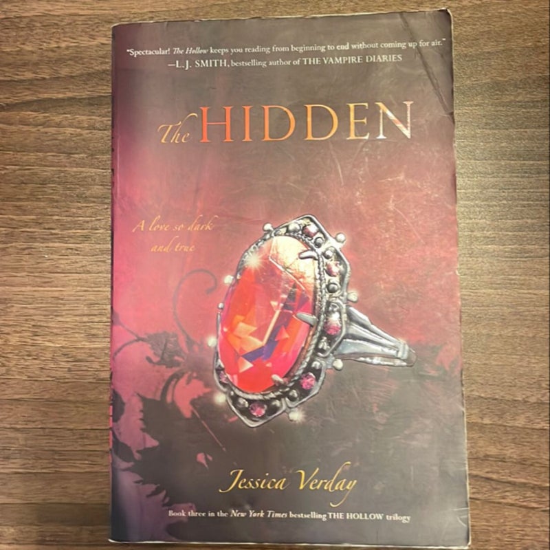 The Hidden