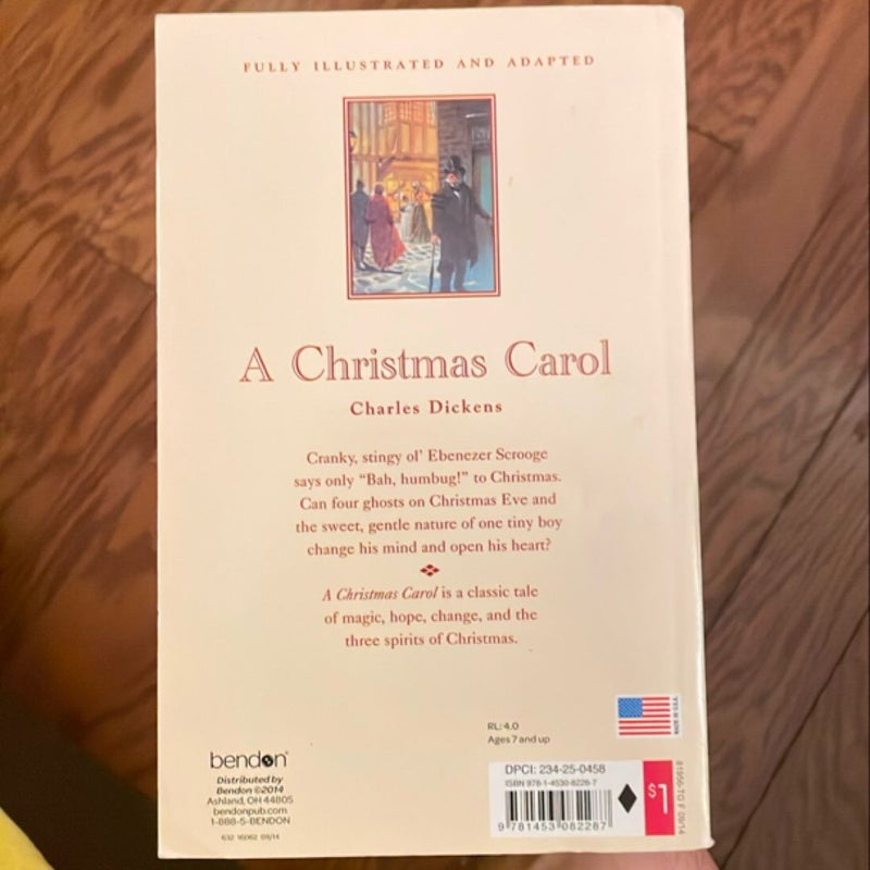 A Christmas Carol