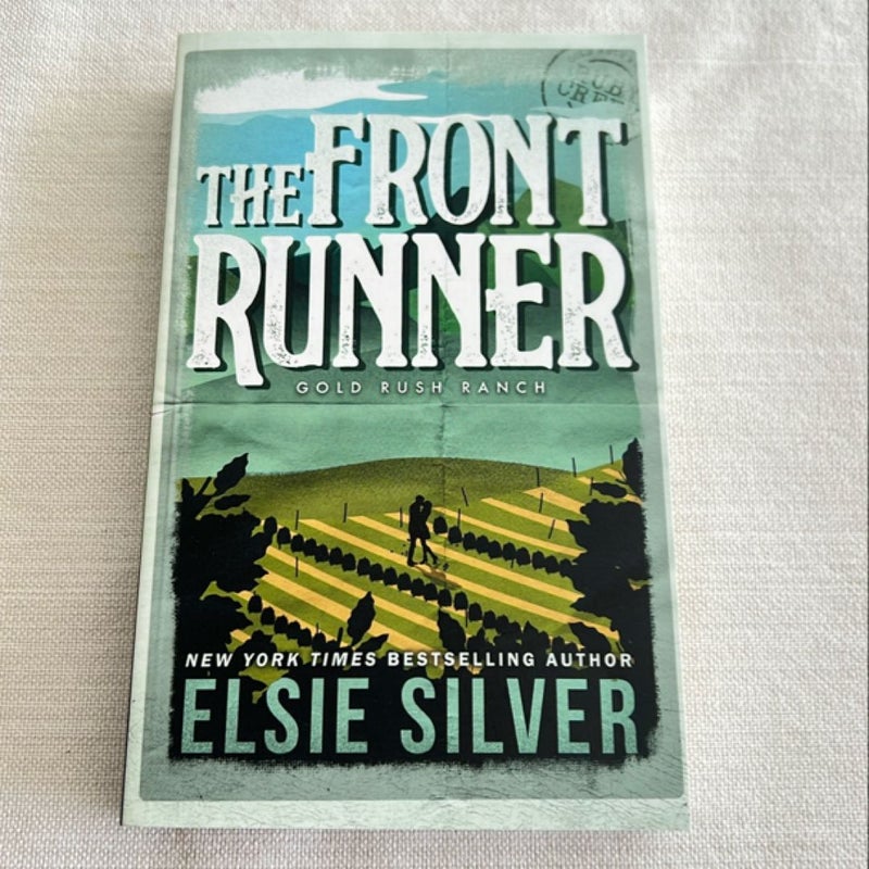 The Front Runner