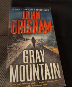 Gray Mountain