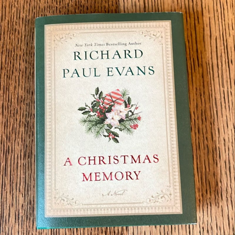 A Christmas Memory