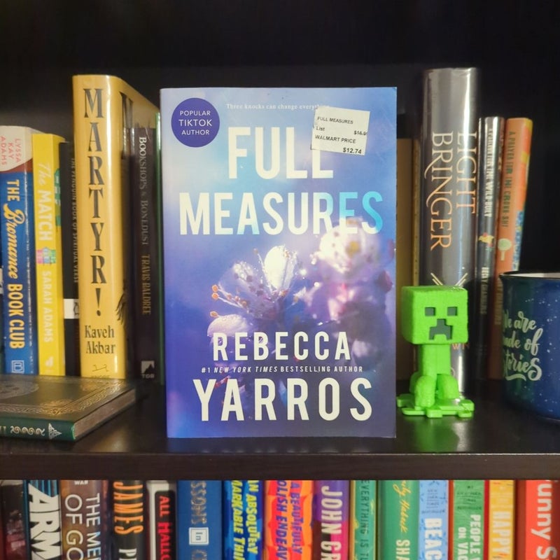 Full Measures
