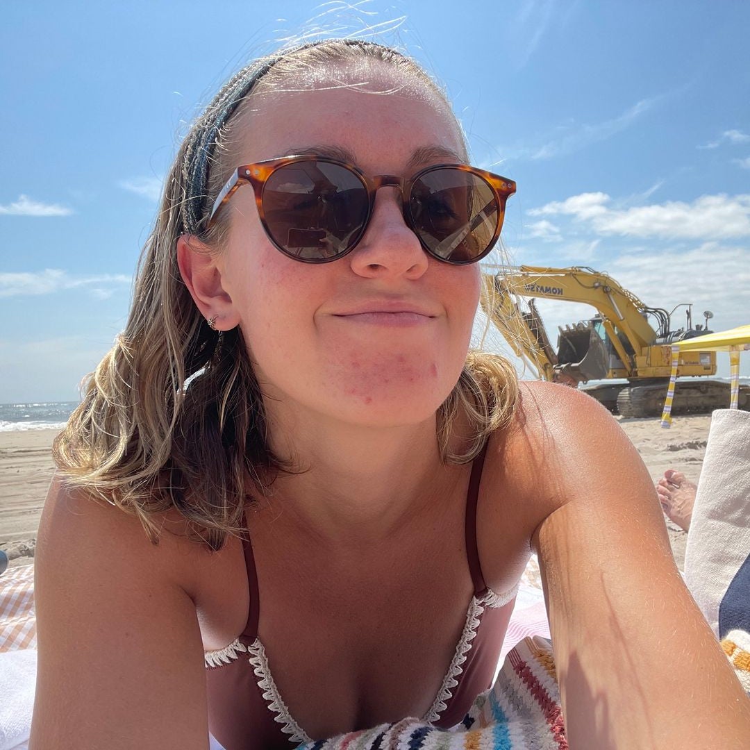 Taylor Ricker