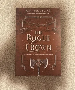 The Rogue Crown