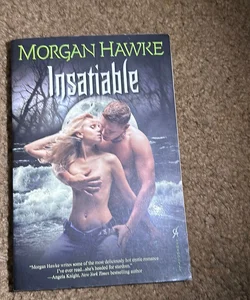 Insatiable