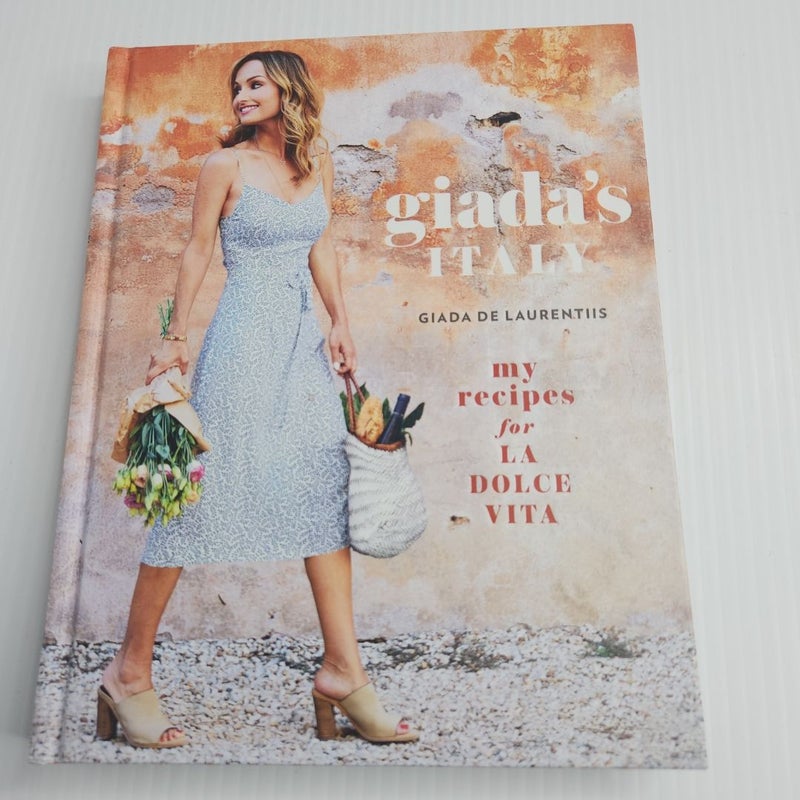 Giada's Italy