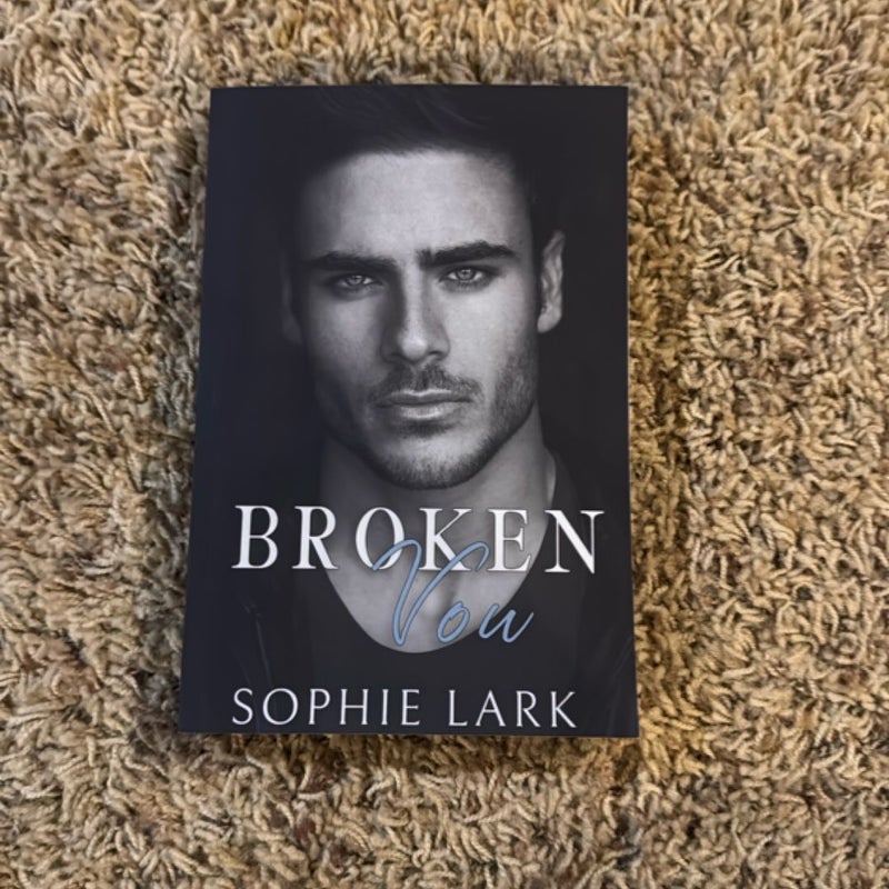 Broken Vow