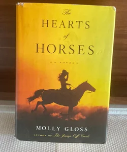 The Hearts of Horses 