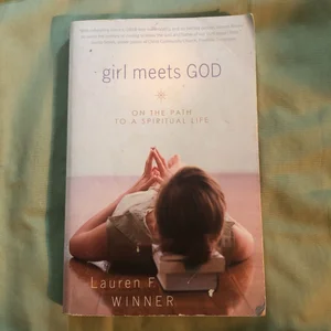 Girl Meets God