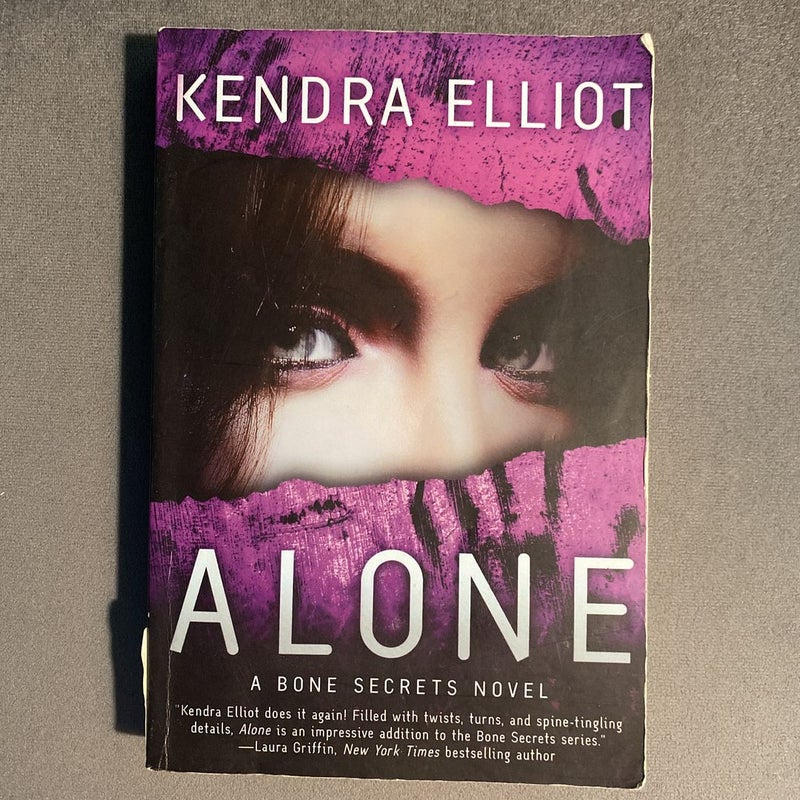 Alone