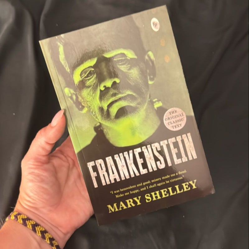 Frankenstein