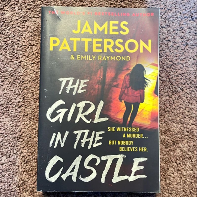 The Girl in the Castle