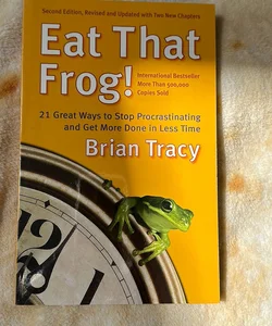 Eat That Frog!