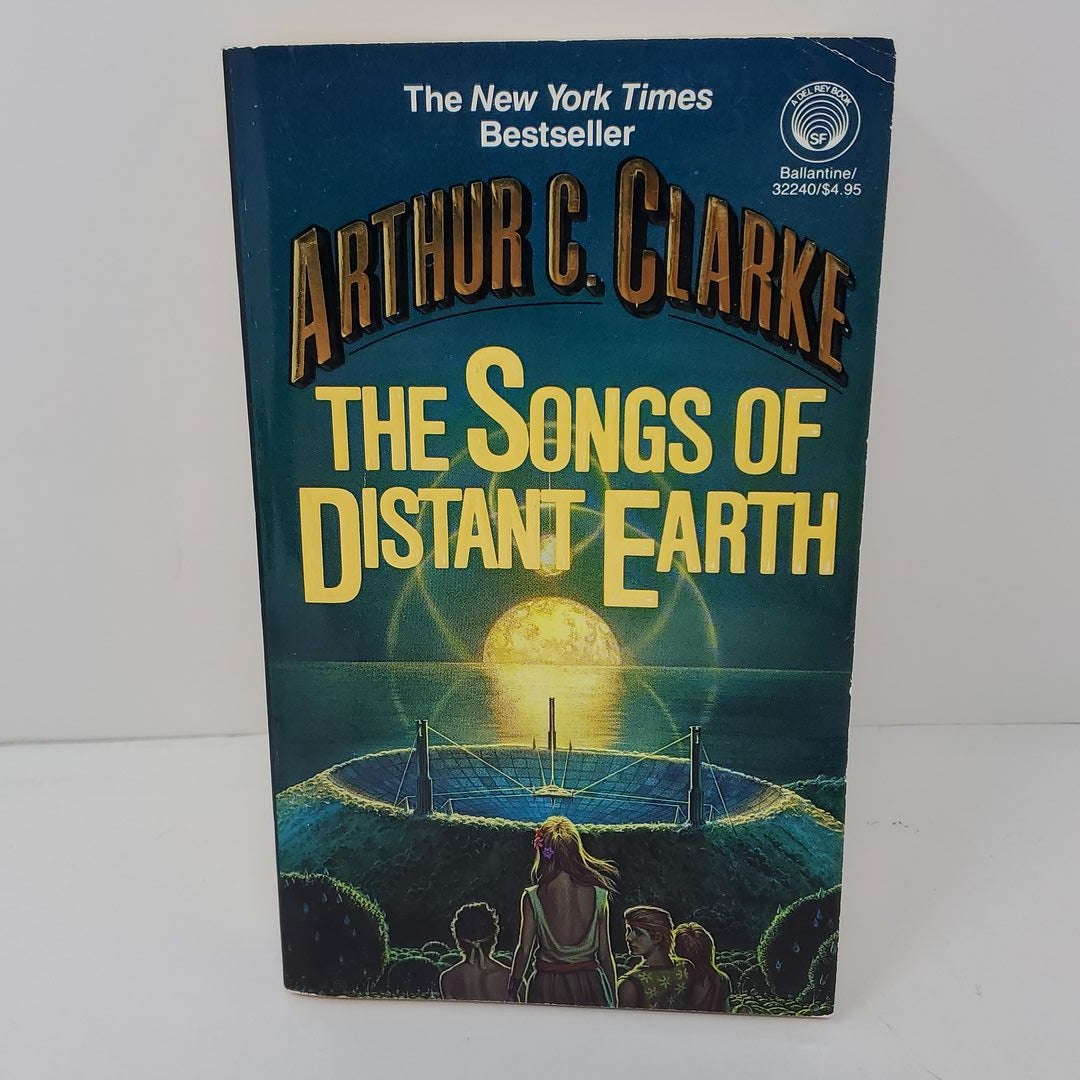 Songs of Distant Earth