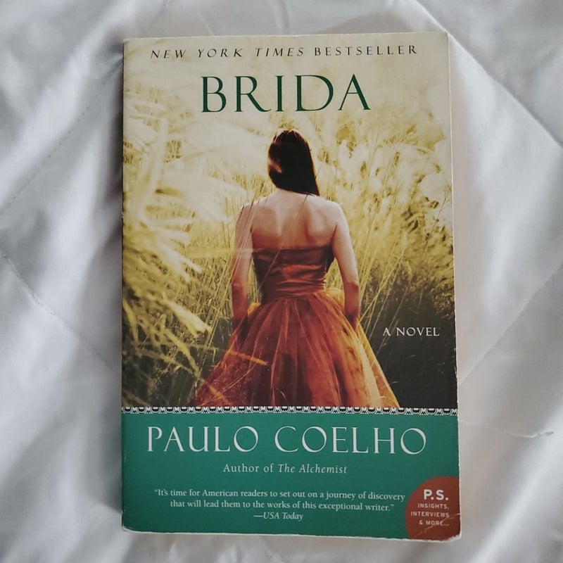 Brida