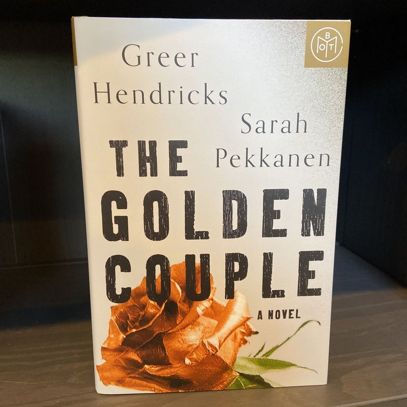 The Golden Couple