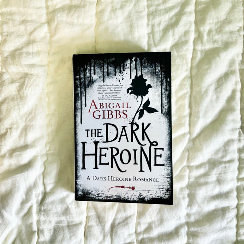 The Dark Heroine