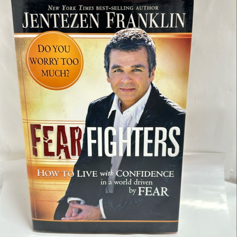 Fear Fighters