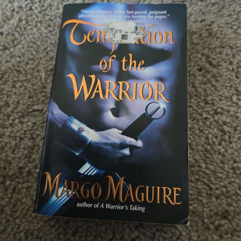 Temptation of the Warrior