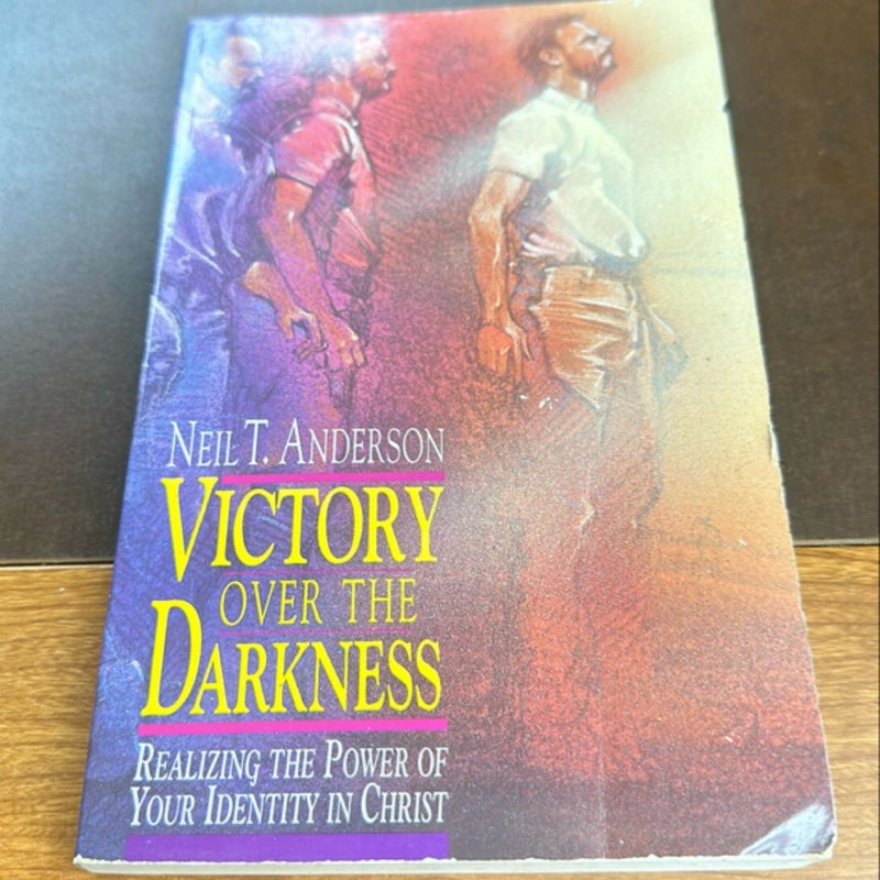 Victory Over the Darkness