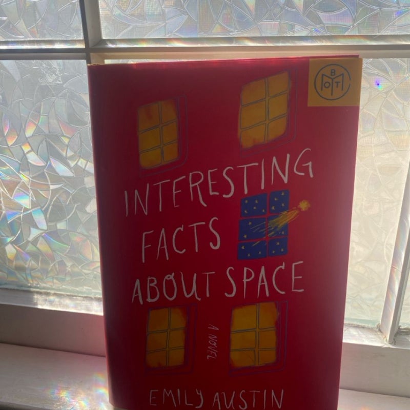 Interesting Facts about Space